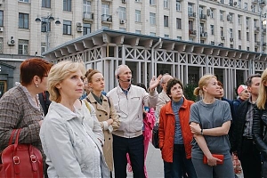 Пешеходные экскурсии возобновляются в музее Николая Островского