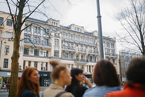 Музей Николая Островского и музей-квартира Ивана Сытина запускают пешеходные экскурсии