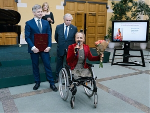 До завершения приёма заявок на соискание Премий Мэра Москвы имени Николая Островского-2021 осталось 2 месяца