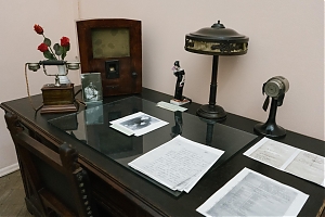 Изменения в программе мероприятий, посвященных 80-летию музея имени Н.А. Островского